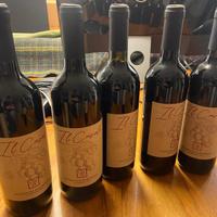 Vino Sangiovese Vendemmia 2025