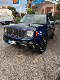 jeep renegade trailhawk 