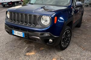 jeep renegade trailhawk 