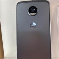 Motorola moto play z2