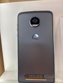 Motorola moto play z2