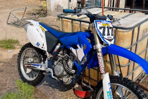 YZF 250