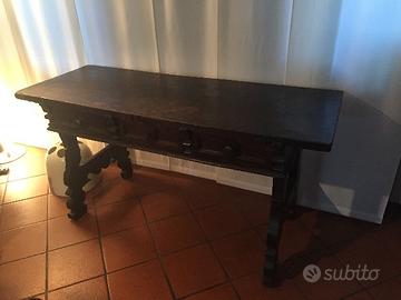 Antica scrivania