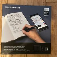 Moleskine Smart Writing Set - Nuovo, mai usato