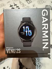 Garmin venu 2s