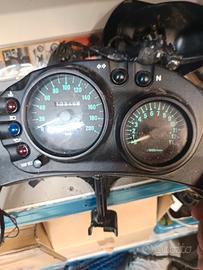 quadro strumenti Kawasaki kle 500