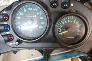 quadro strumenti Kawasaki kle 500