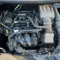 Motore kia picanto anno 2012 1.2 benz g3la 51kw