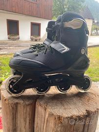 Rollerblade Oxelo Decathlon inline