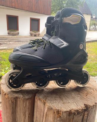 Rollerblade Oxelo Decathlon inline