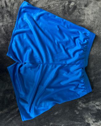 Pantaloncini Adidas Sport Blu Royal Tg. M