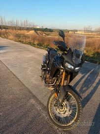 Africa twin 