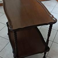 Carrello portavivande elegante