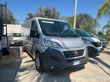 Fiat ducato furgone - 2016- 2.0 - 120000 km