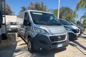 Fiat ducato furgone - 2016- 2.0 - 120000 km
