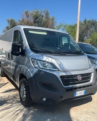 Fiat ducato furgone - 2016- 2.0 - 120000 km