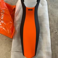 Sella alta KTM 890 SMT PowerParts originale NUOVA