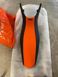 Sella alta KTM 890 SMT PowerParts originale NUOVA