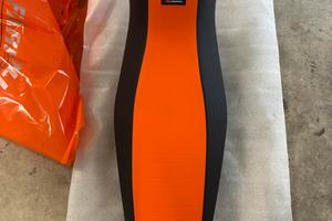 Sella alta KTM 890 SMT PowerParts originale NUOVA