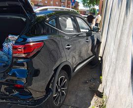 MG ZS 1.0 TGDI LUXURY MT6 INCIDENTATA