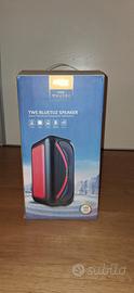 tws bluetooth speaker 