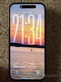 Iphone 14 pro