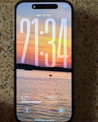 Iphone 14 pro