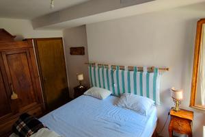 Casa vacanze a falcade (bl)