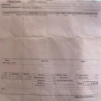 Scheda Programmata Candy CDI3615  E41046757