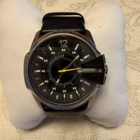 Orologio uomo diesel