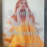 Il sentiero nascosto delle arance di Sotiropoulos