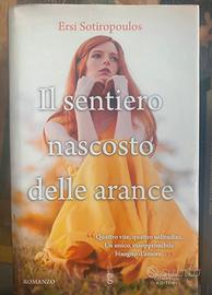 Il sentiero nascosto delle arance di Sotiropoulos