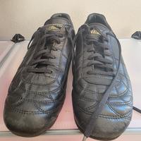 BIKKEMBERGS SCARPE UOMO 42 USATE