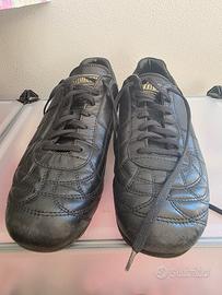 BIKKEMBERGS SCARPE UOMO 42 USATE