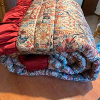 PIUMONE IN RASO MATRIMONIALE