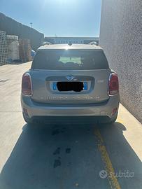 MINI Countryman One D 1.5 Diesel 2018 -15.500