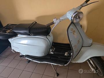 lambretta