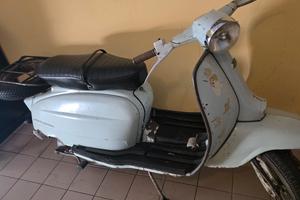 lambretta