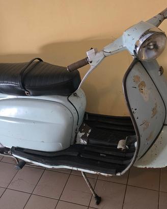 lambretta