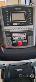 Tapis Roulant Toorx trx 60s. 