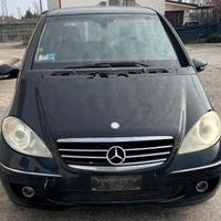 Ricambi usati Mercedes classe A w169 1.5 b 266920