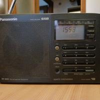 Radio Panasonic