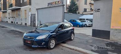 Ford Focus 1.6 EcoBoost 150 CV Start&Stop SW