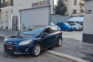 Ford Focus 1.6 EcoBoost 150 CV Start&Stop SW