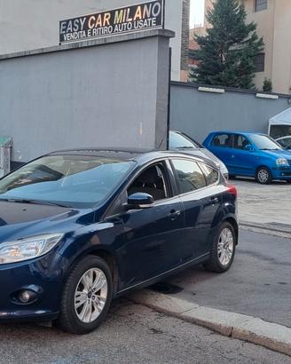 Ford Focus 1.6 EcoBoost 150 CV Start&Stop SW