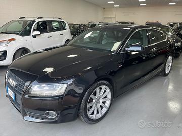 Audi A5 SPB 1.8 TFSI multitronic Advanced