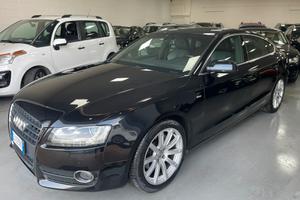 Audi A5 SPB 1.8 TFSI multitronic Advanced