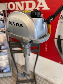 HONDA BF 2,3 DH SCHU NEW DIMOSTRATIVO GAR 5 ANNI