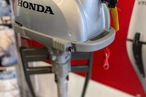 HONDA BF 2,3 DH SCHU NEW DIMOSTRATIVO GAR 5 ANNI