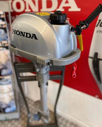 HONDA BF 2,3 DH SCHU NEW DIMOSTRATIVO GAR 5 ANNI